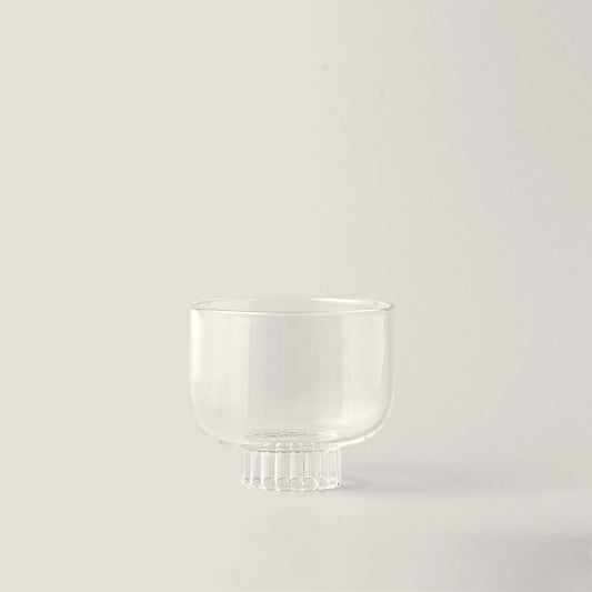 Audre Glass
