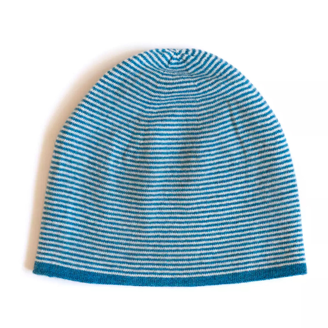 Little Fluffy Clouds Fine Gauge Hat