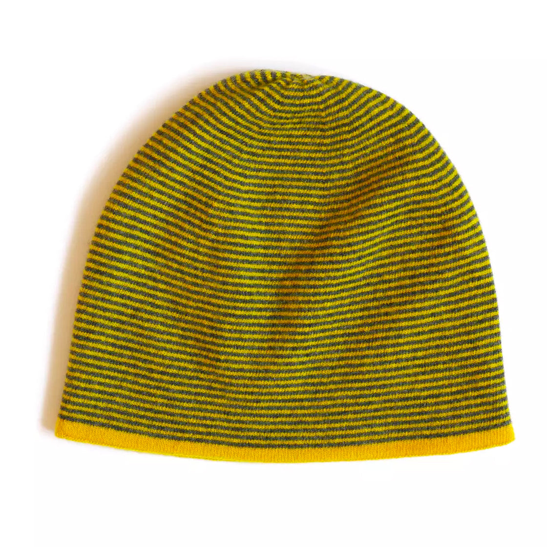 Cloud Busting Fine Gauge Hat