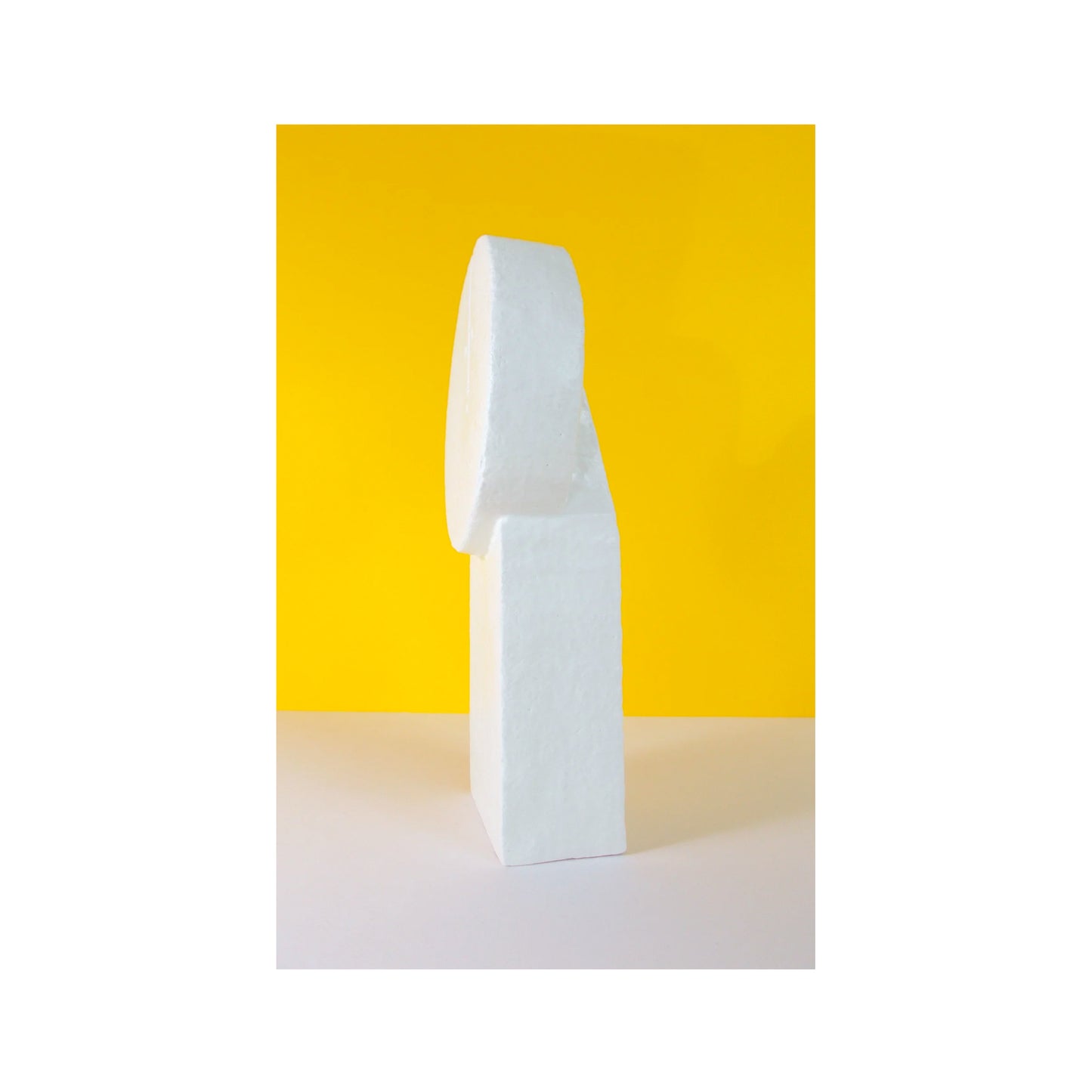 Large Head - 01