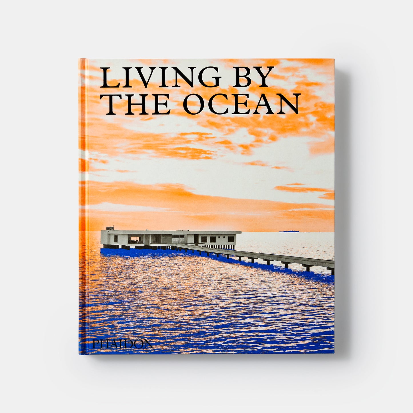 Living by the Ocean: Contemporary Houses by the Sea