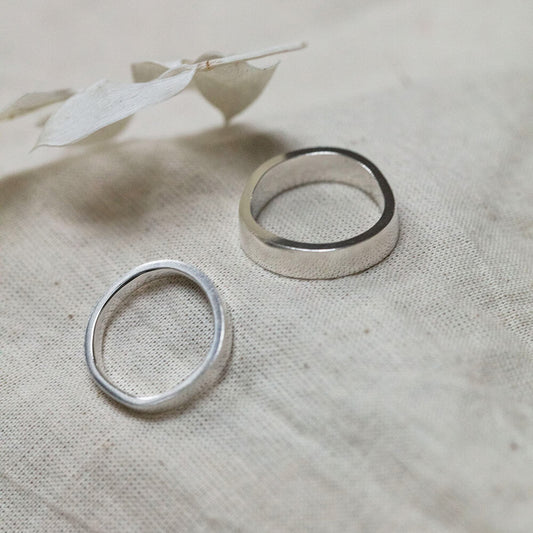 Lung Ring