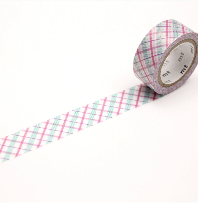 Japanese Washi Tape