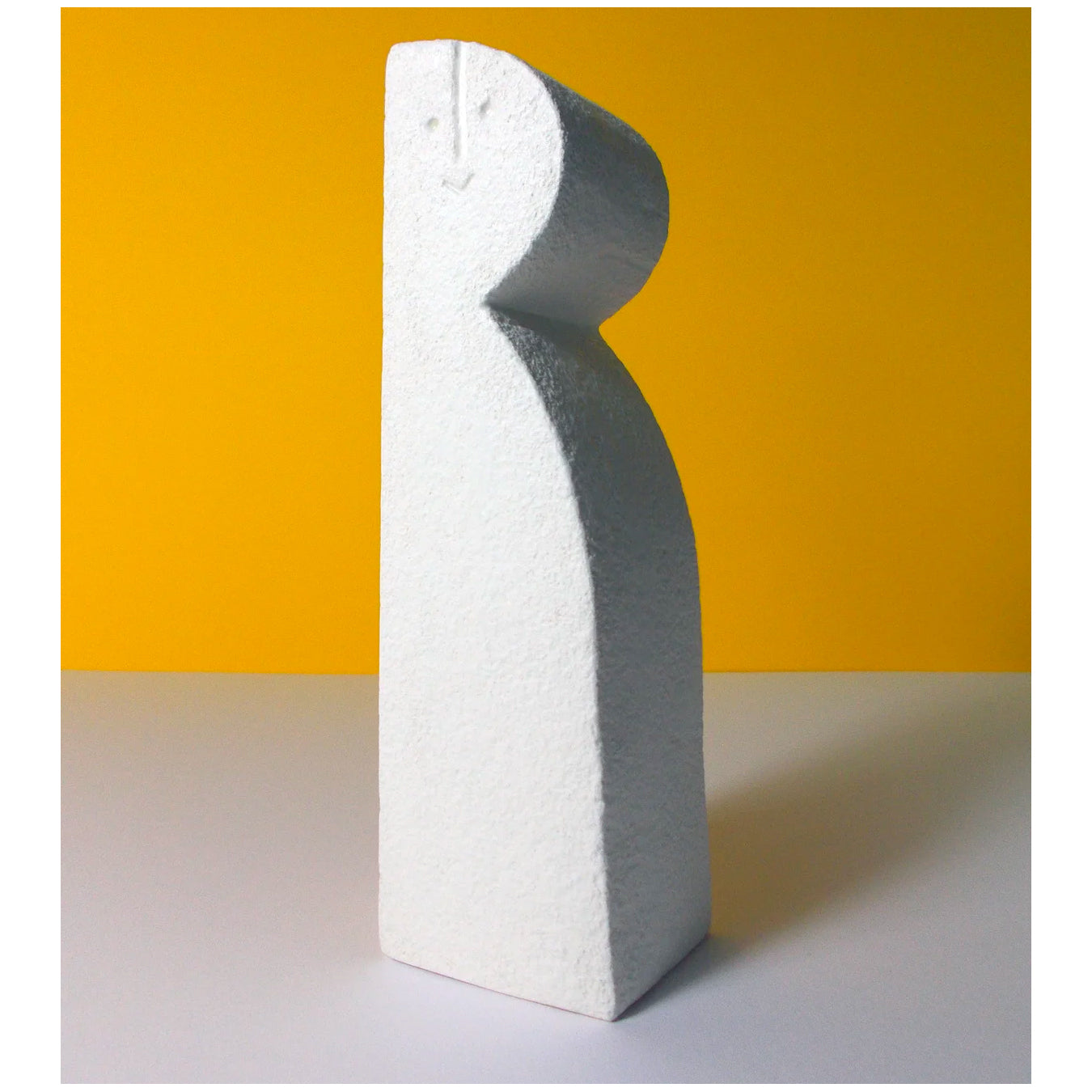 Medium Head - Tall & Thin - 02