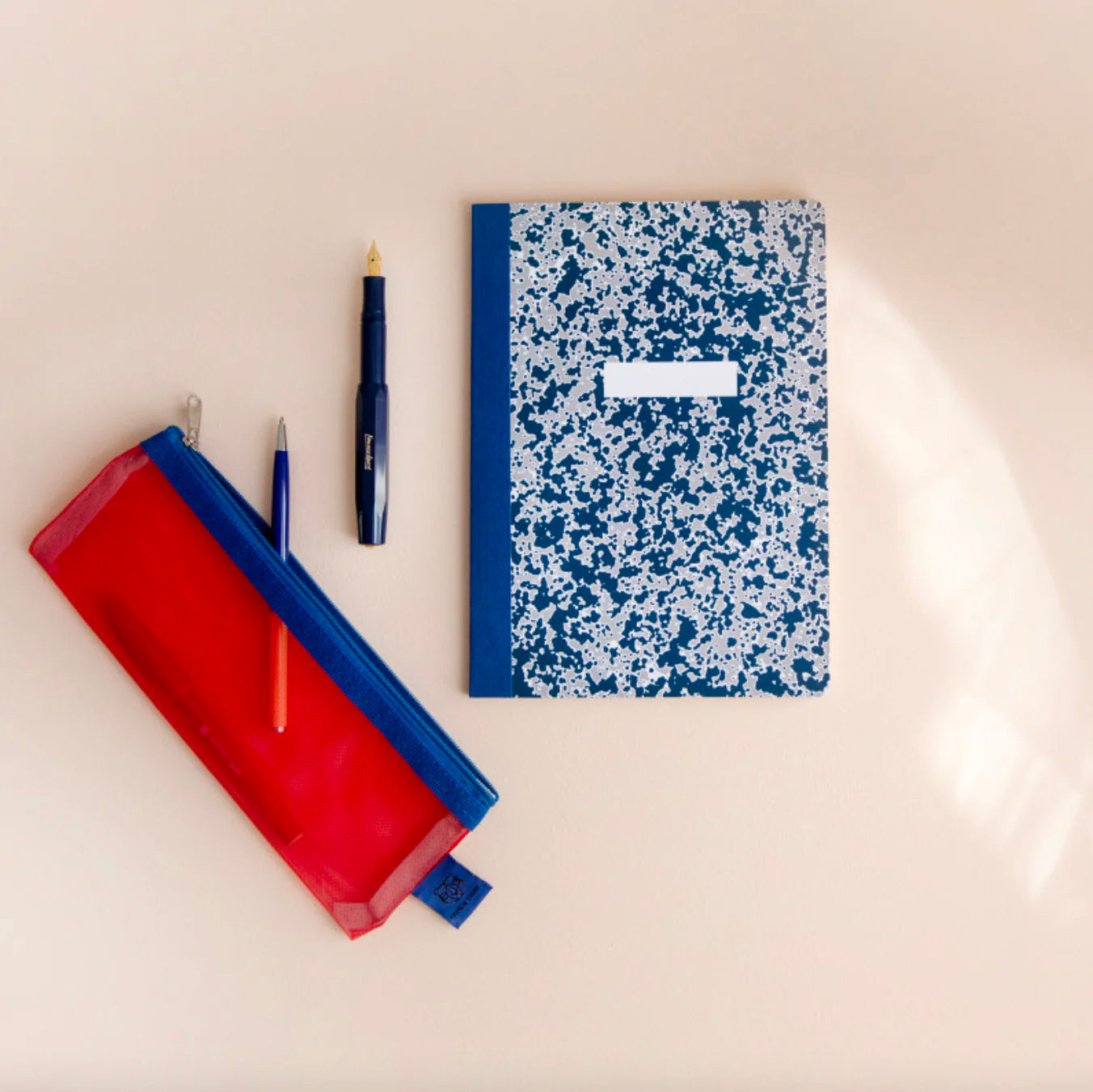 Student Notebook
