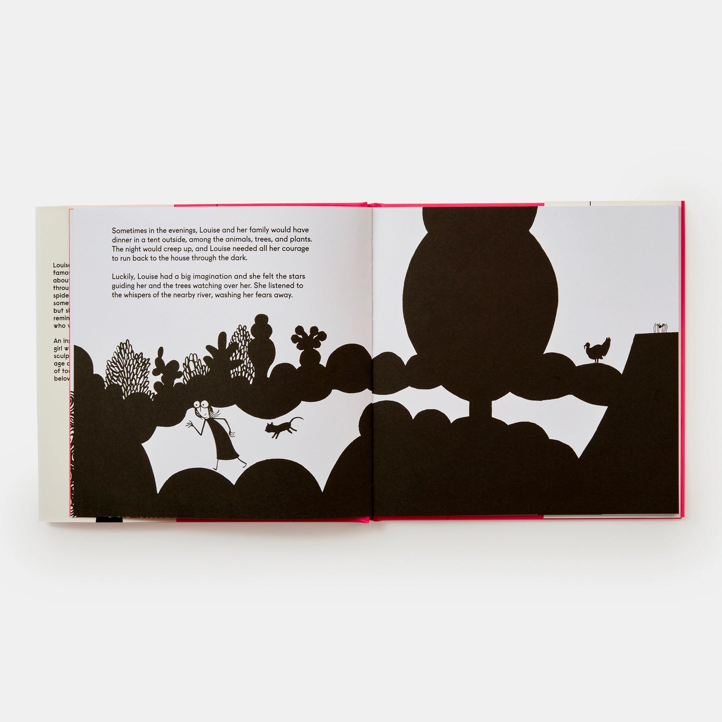 Louise Bourgeois Made Giant Spiders and Wasn’t Sorry