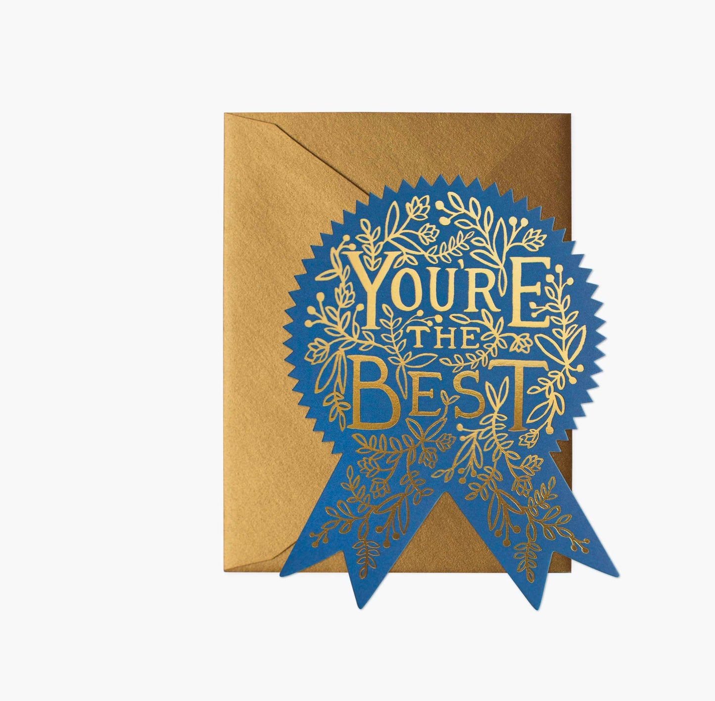 You're the Best Card