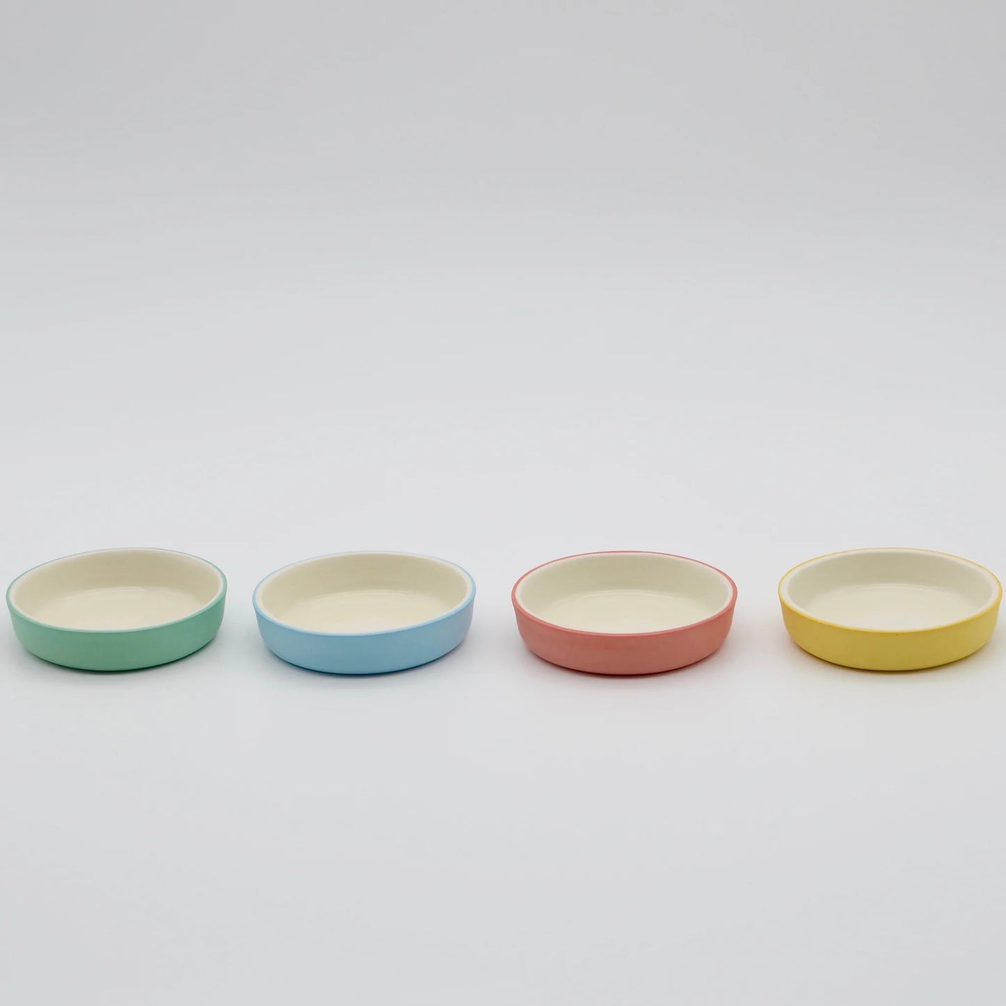 Dipping Bowl in Yellow