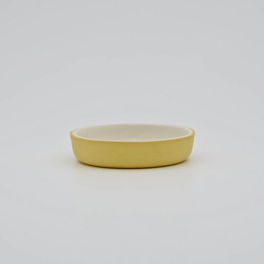 Dipping Bowl in Yellow