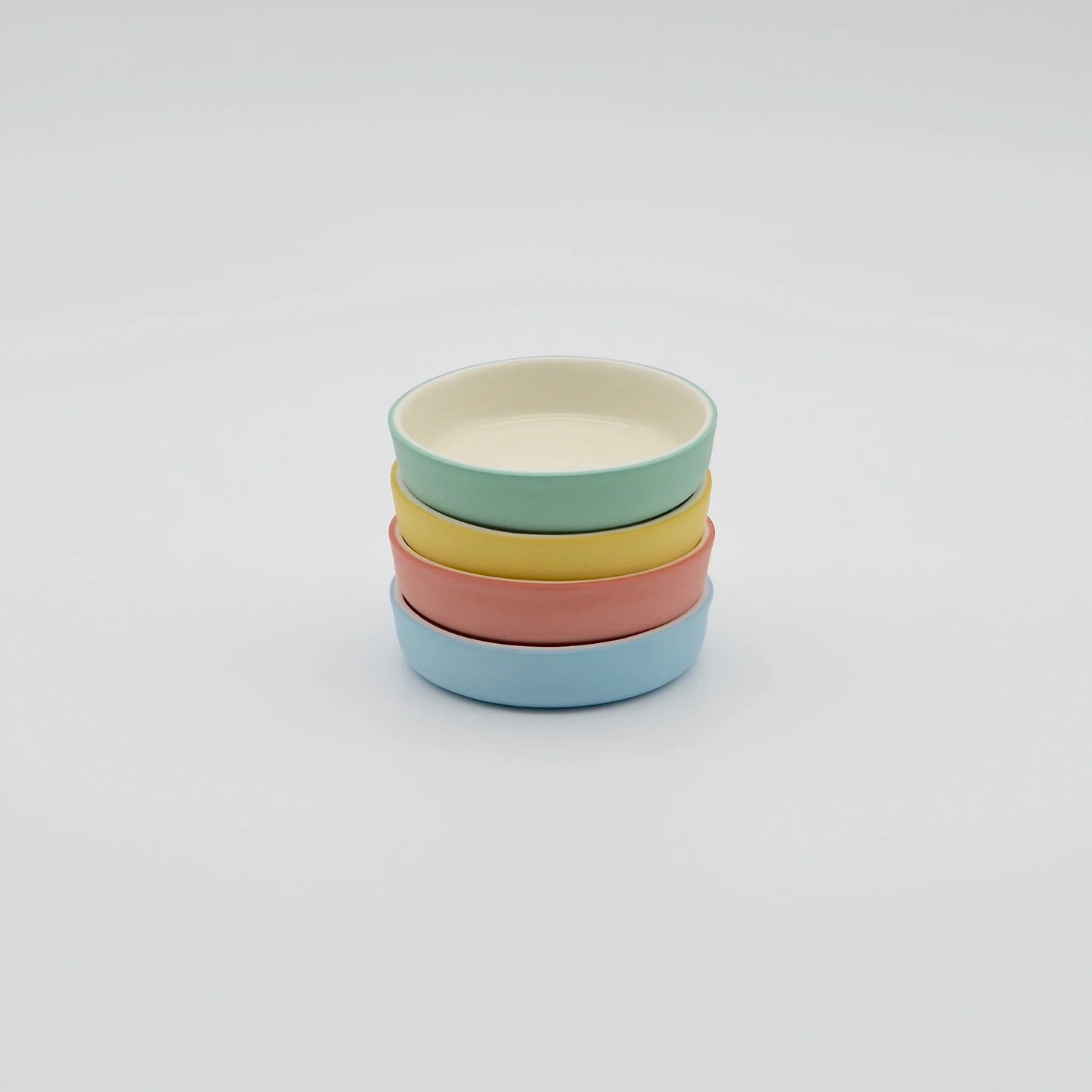 Dipping Bowl in Blue