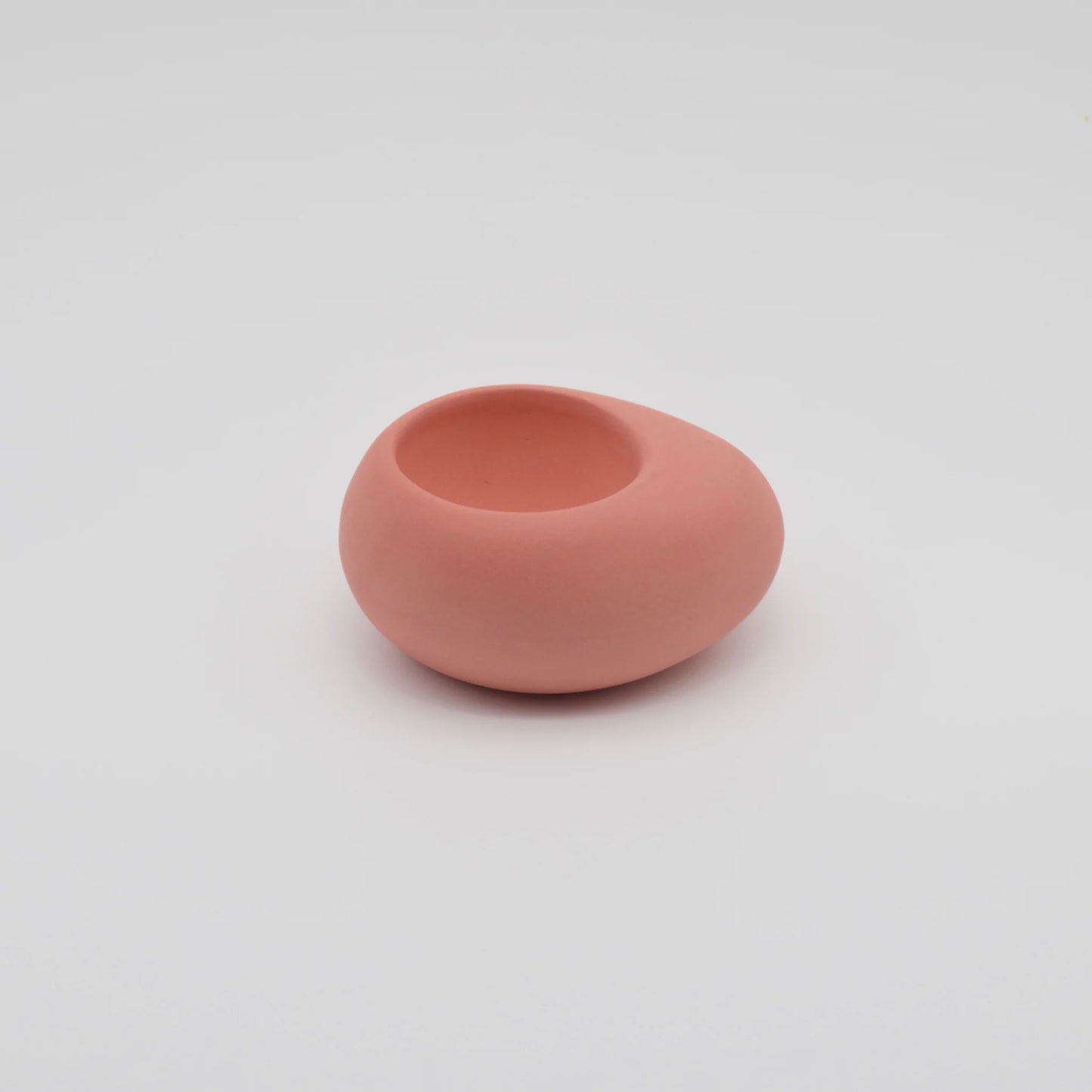 Egg Cup in Pink