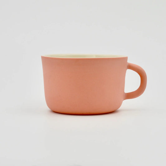 Large Cup in Pink