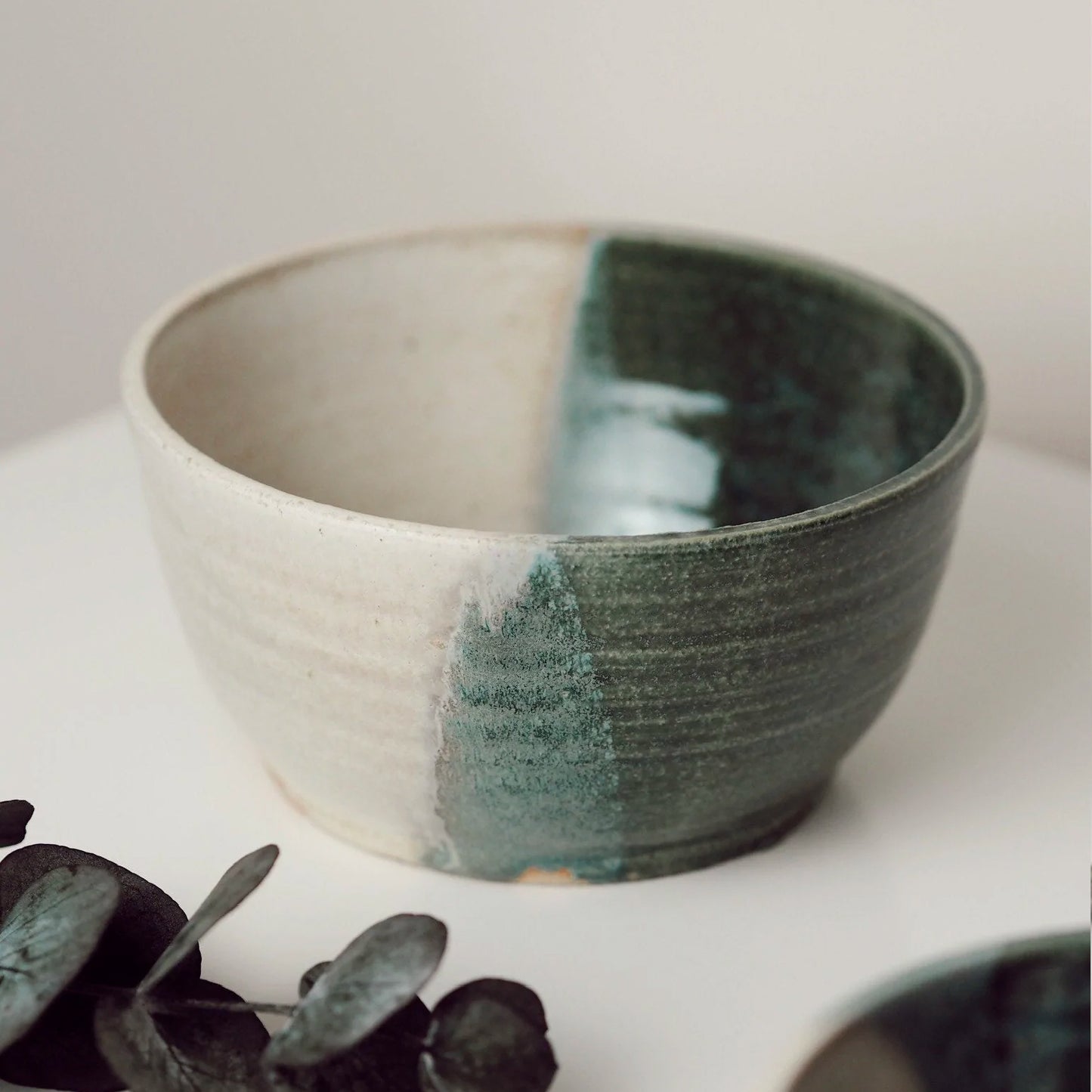 Mountains Small Bowl