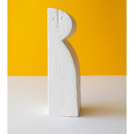 Medium Head - Tall & Thin - 02