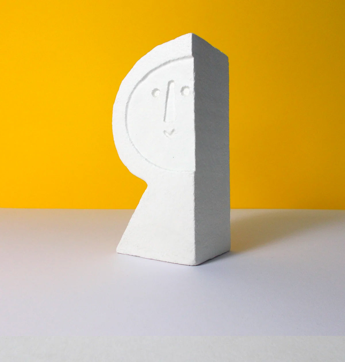 Medium Head - Semi Circle - 03