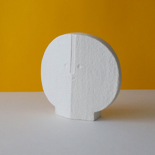 Medium Head - Beveled - 04