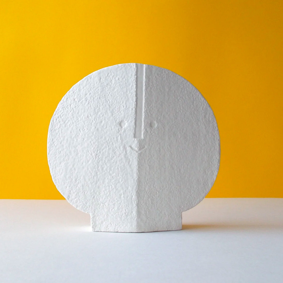 Medium Head - Beveled - 04