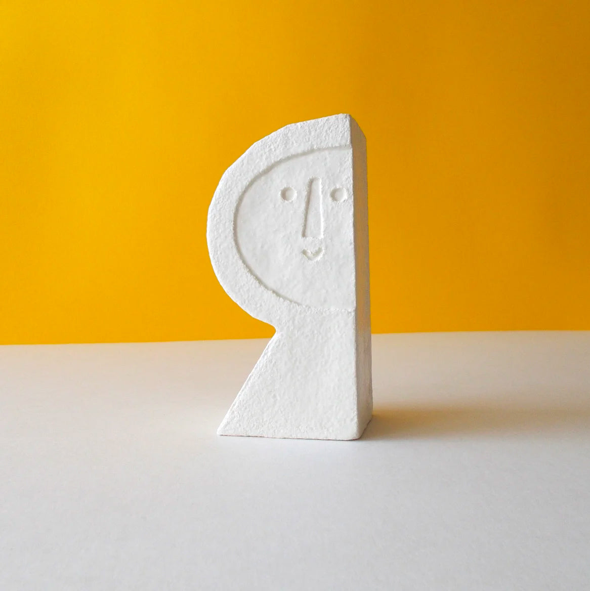 Medium Head - Semi Circle - 03