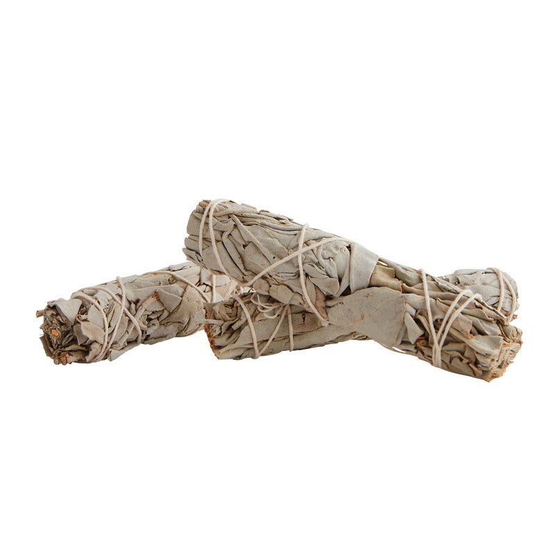 Californian White Sage Smudge Stick