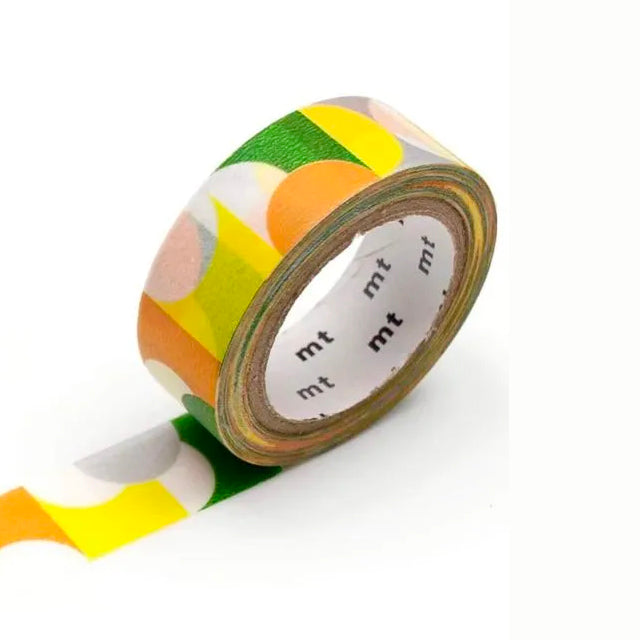 Japanese Washi Tape