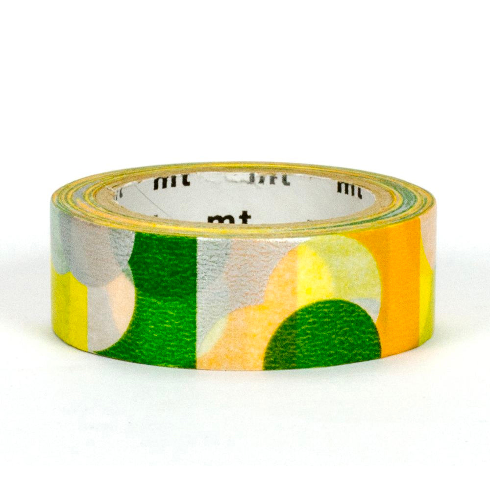 Japanese Washi Tape