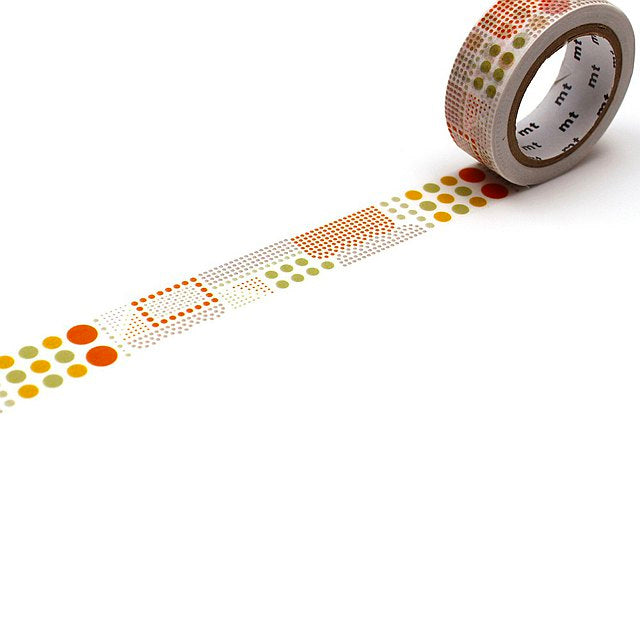 Japanese Washi Tape