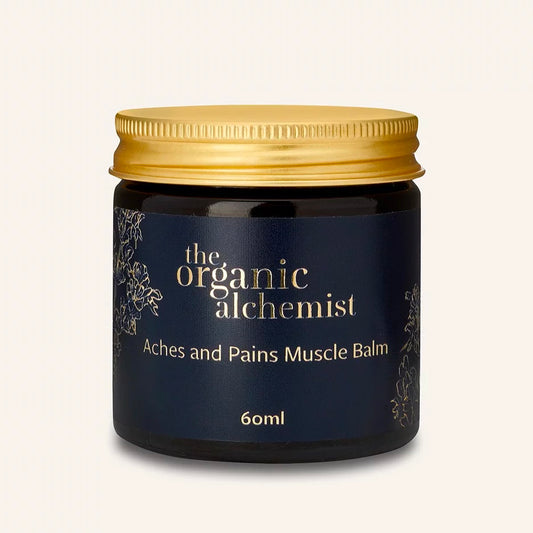 Aches and Pains Muscle Balm