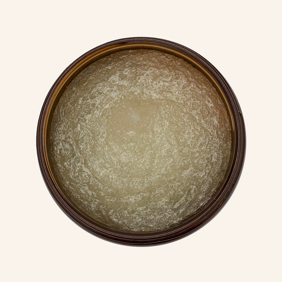 Detox & Invigorate Sugar Scrub