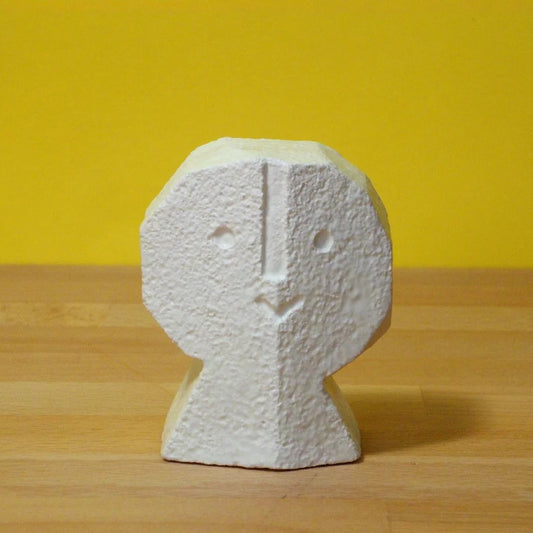 Small Head - 02