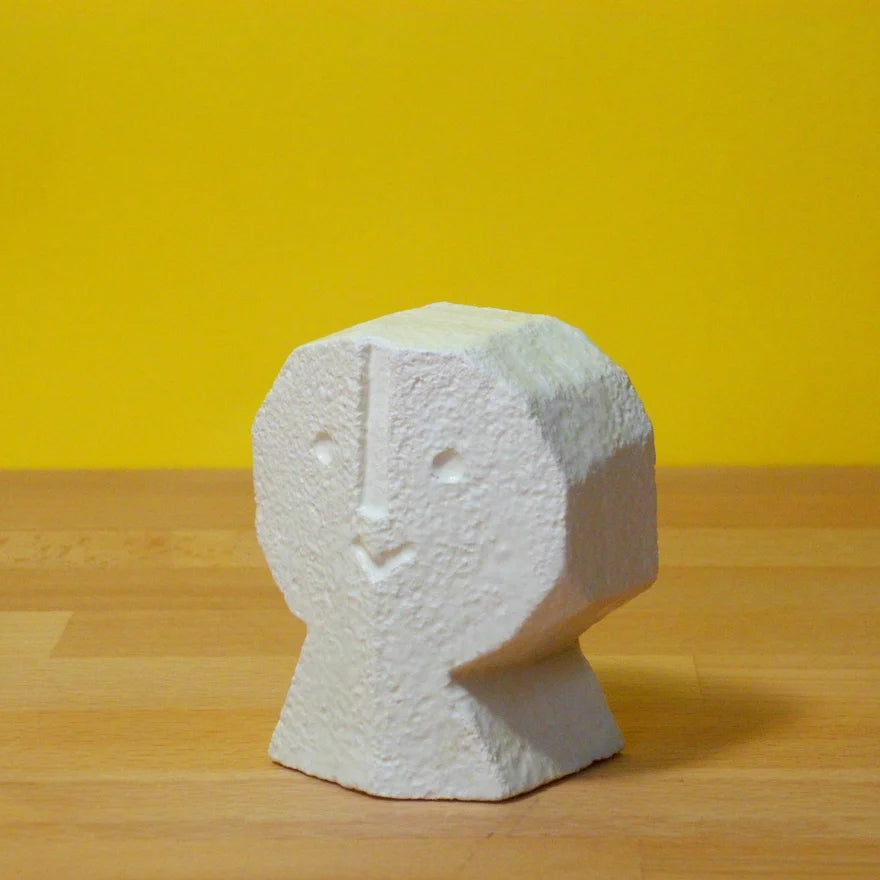 Small Head - 02