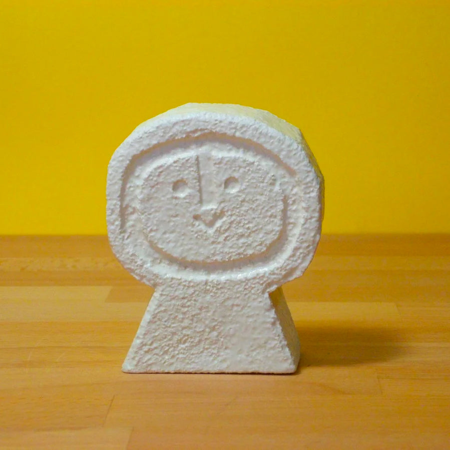 Small Head - 08