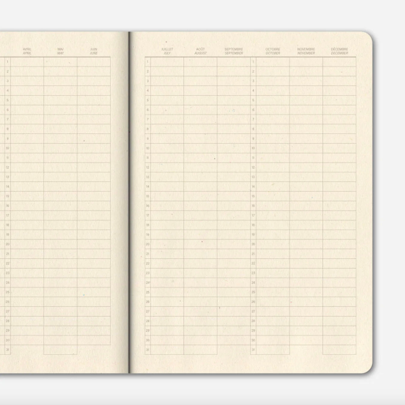 Student Notebook