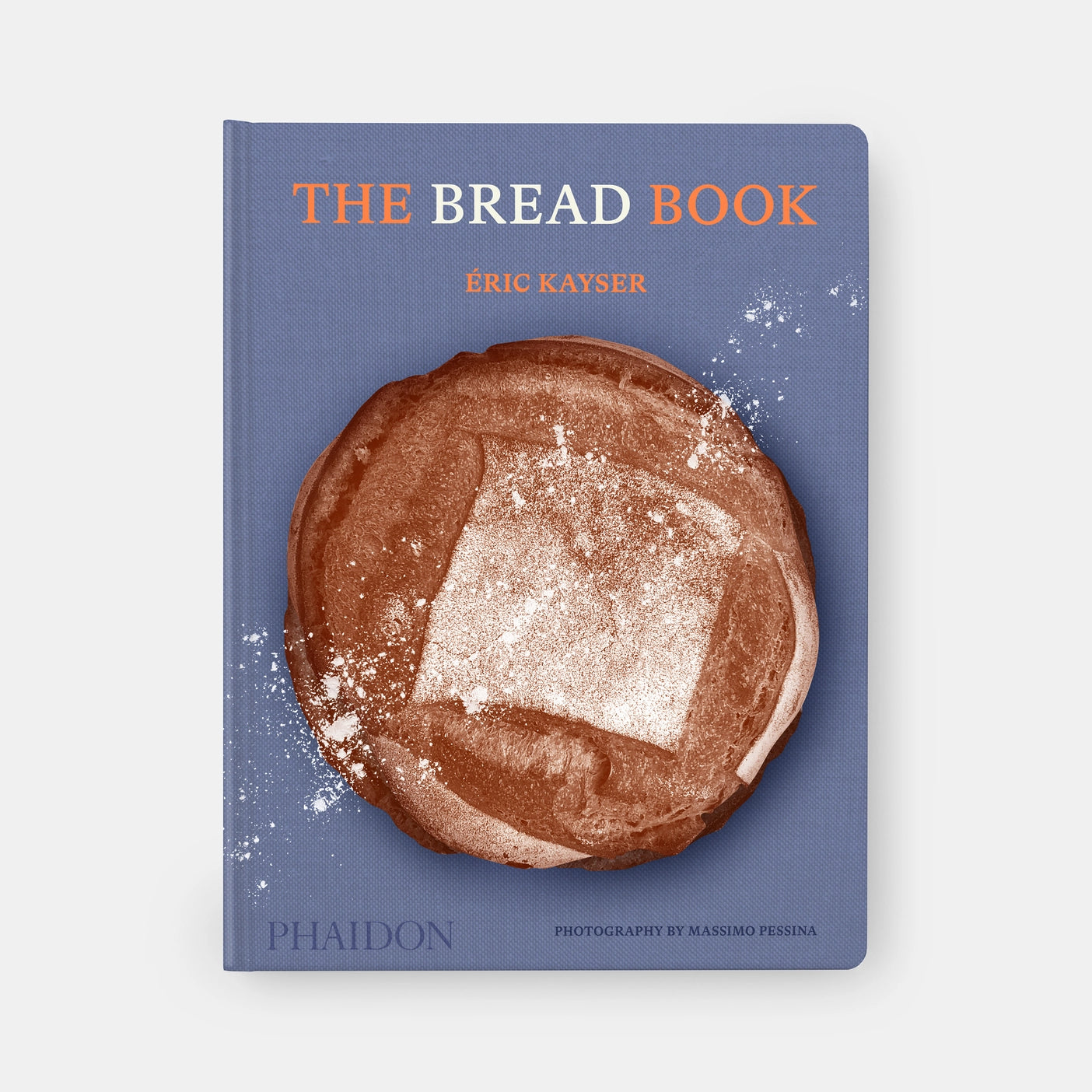 The Bread Book