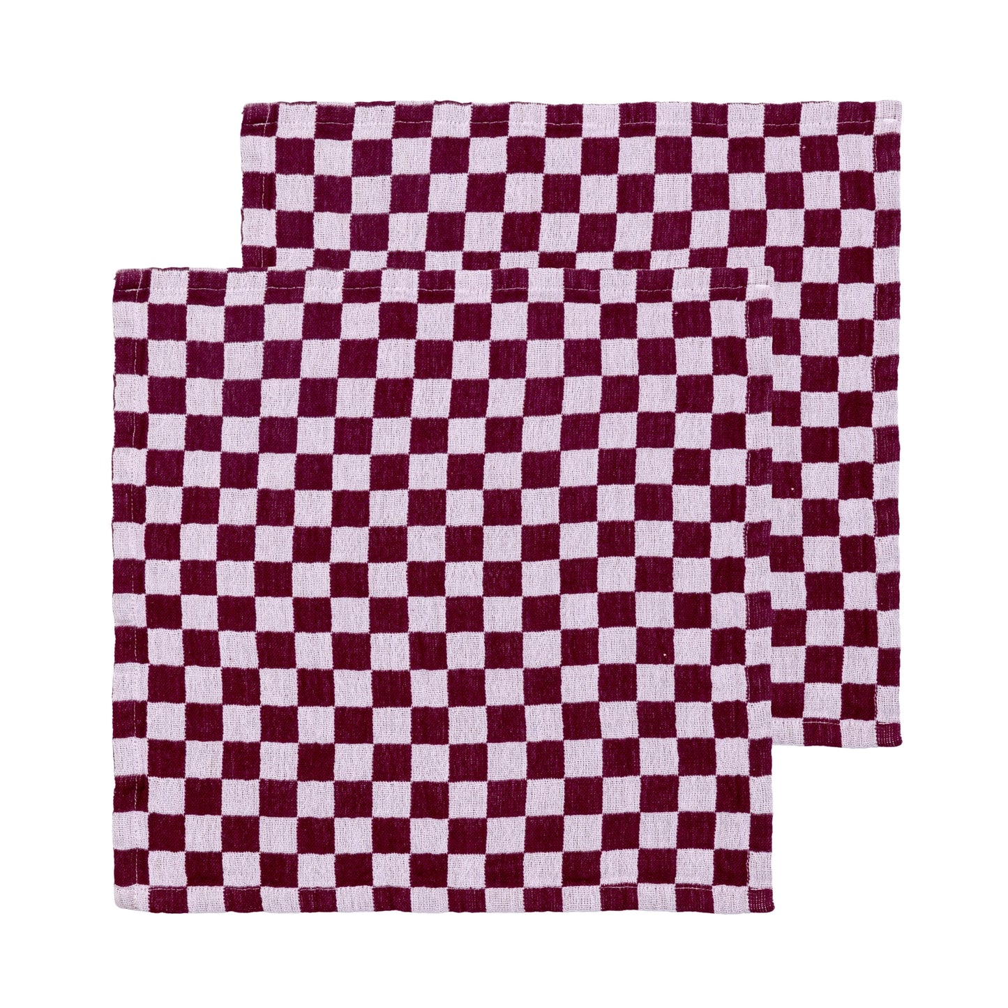 Cotton Napkin 2 Pack