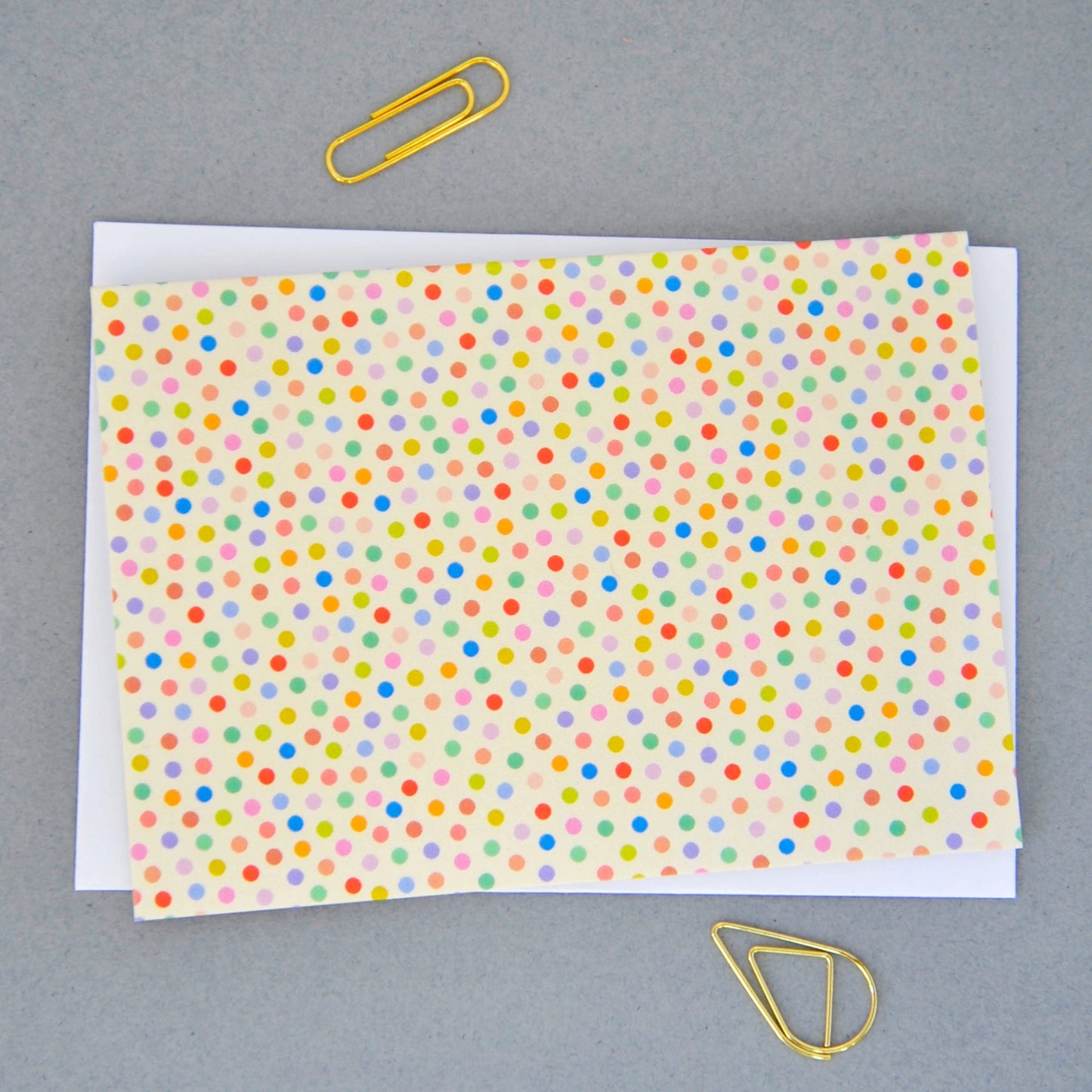 Spots & Spots Notecard Set
