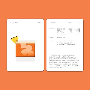 The Cocktail Cabinet: Aperitif