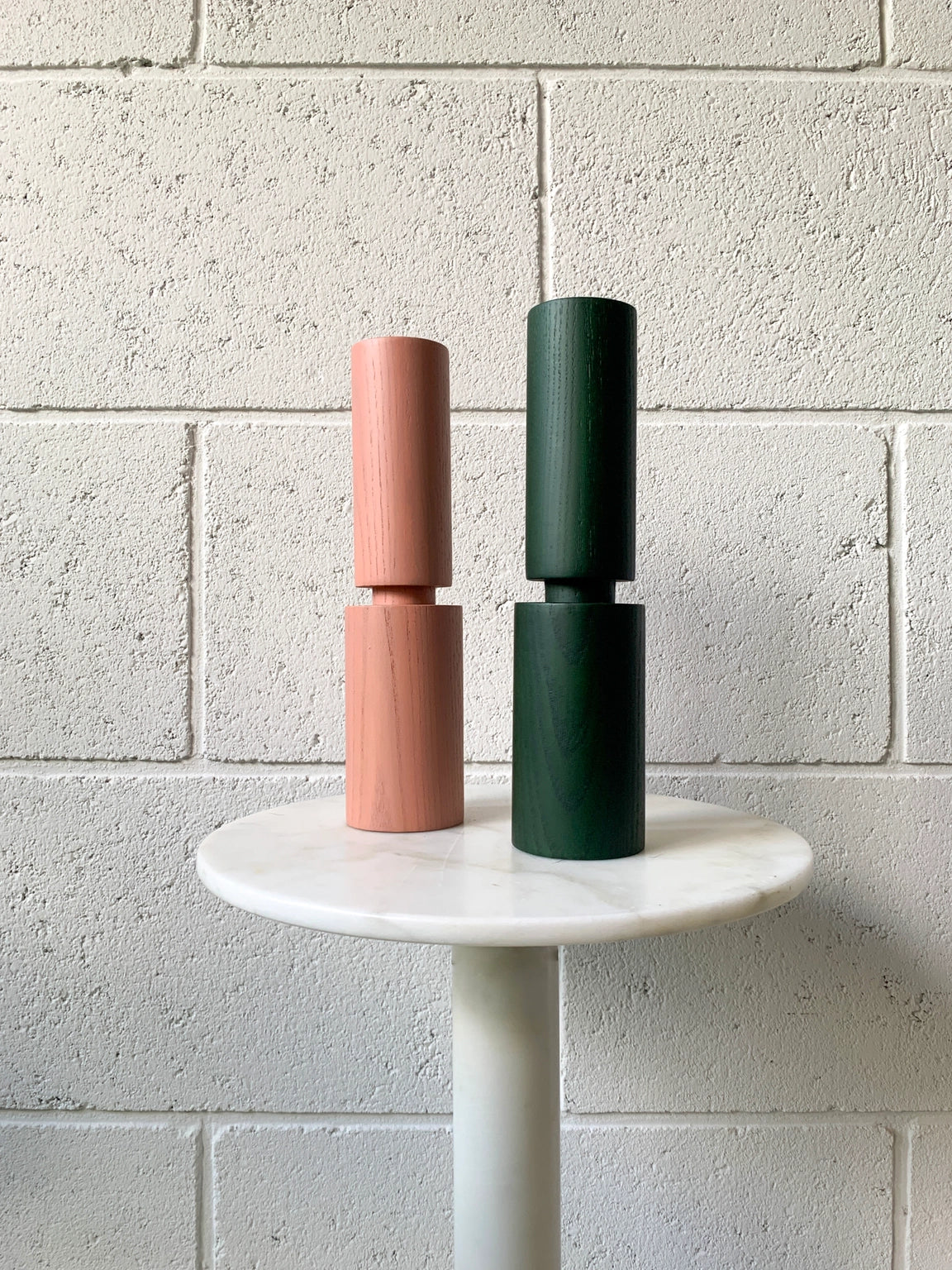 Hove Wood Salt / Pepper Mill