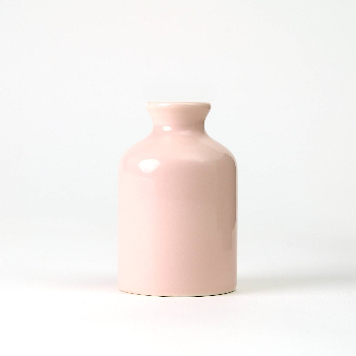 Pale Pink Ceramic Diffuser