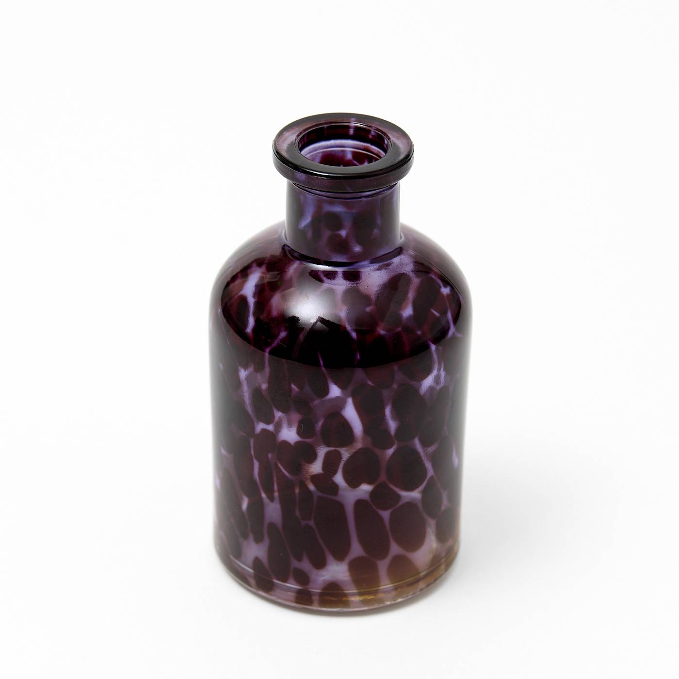 Black Tort Diffuser Bottle