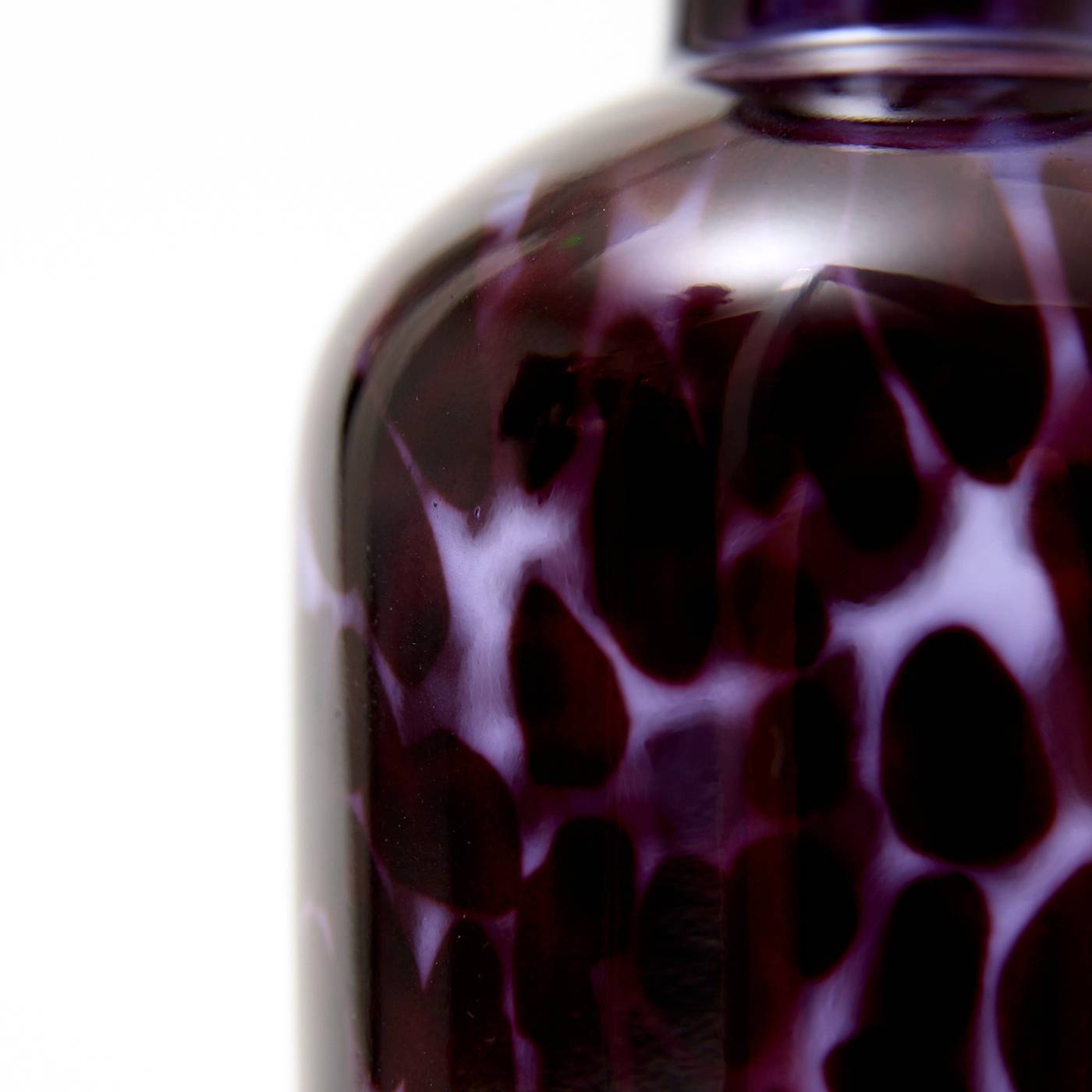 Black Tort Diffuser Bottle