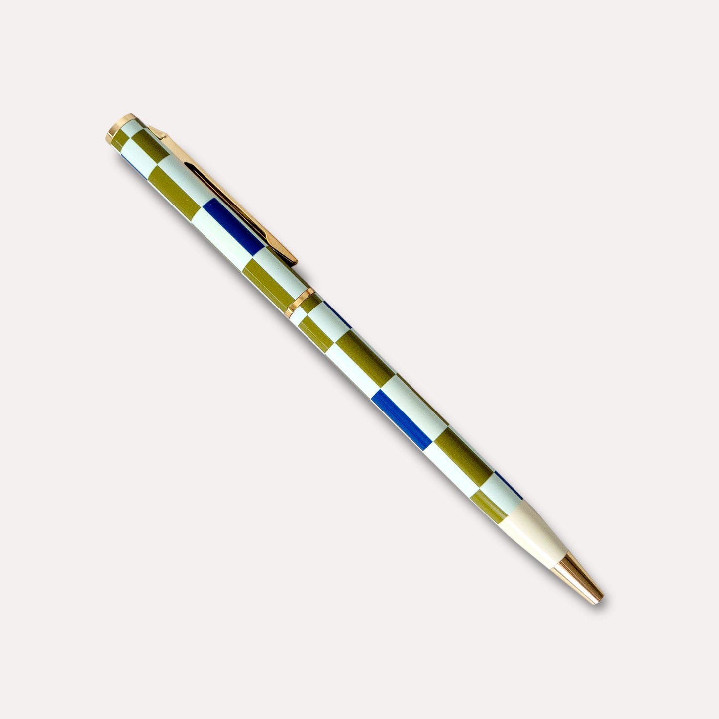 The Completist Pen