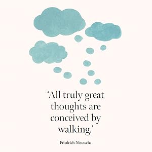 Walk: Find Your Path to Happiness and Mindfulness in Nature