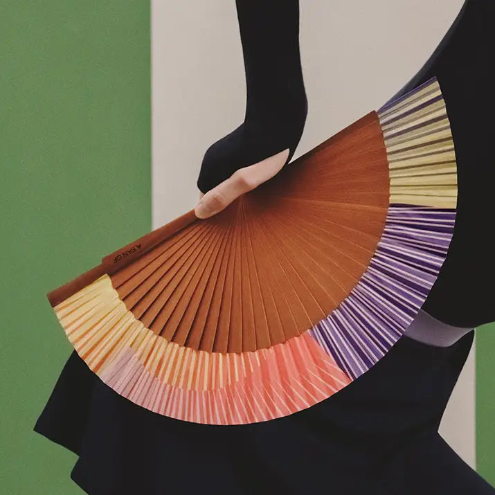 Sunglow - Classic Fan