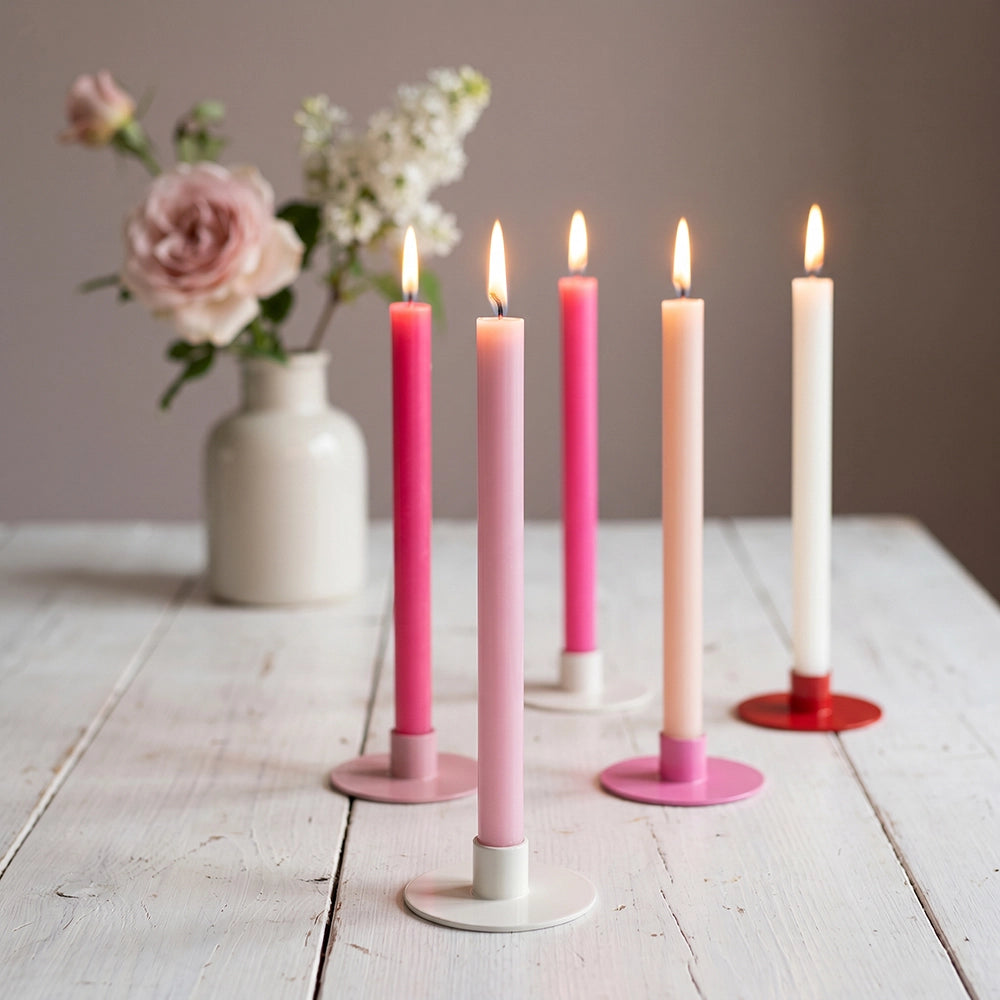 Pop Candle Holder