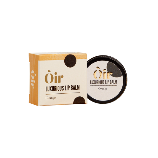 Òir Lip Balm