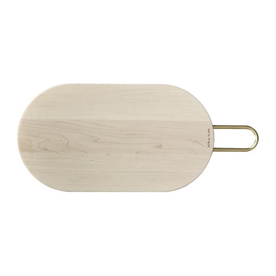 Heath Maple Serving/Cutting/Chopping Board