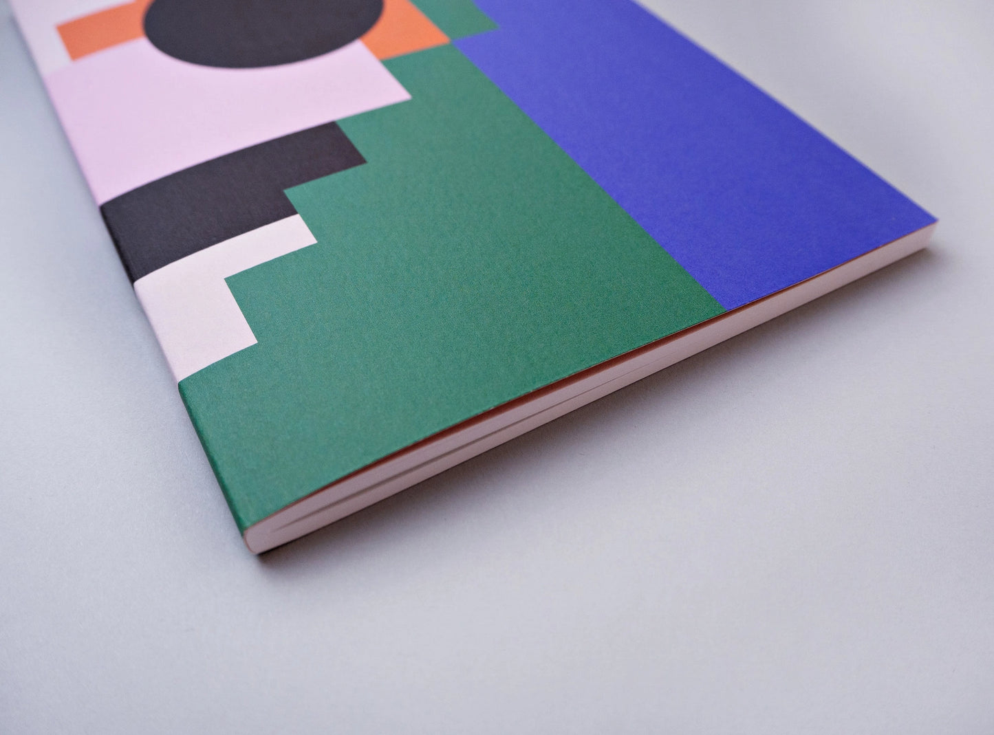Labyrinth Soft Cover Sketchbook