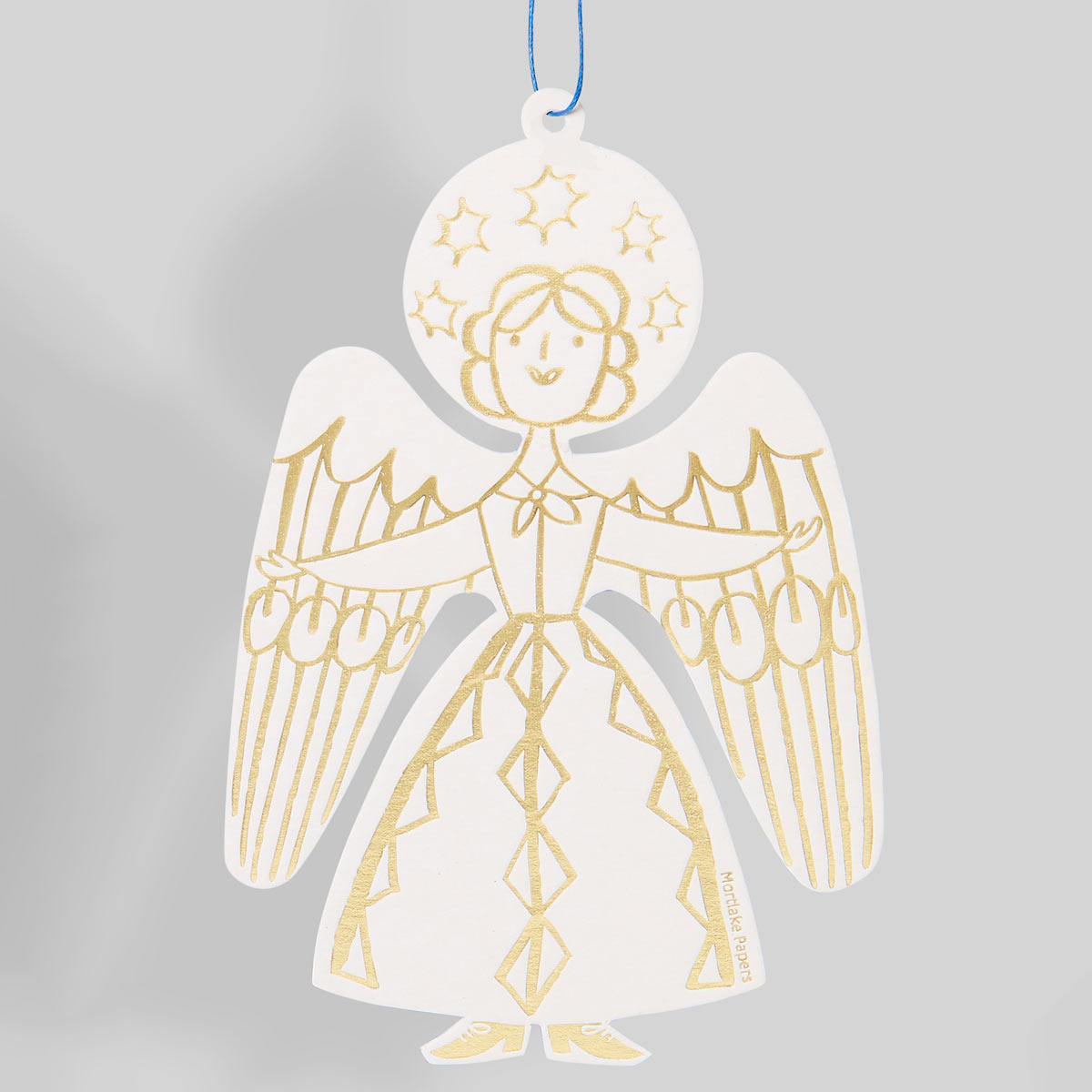 Christmas Angel Decoration