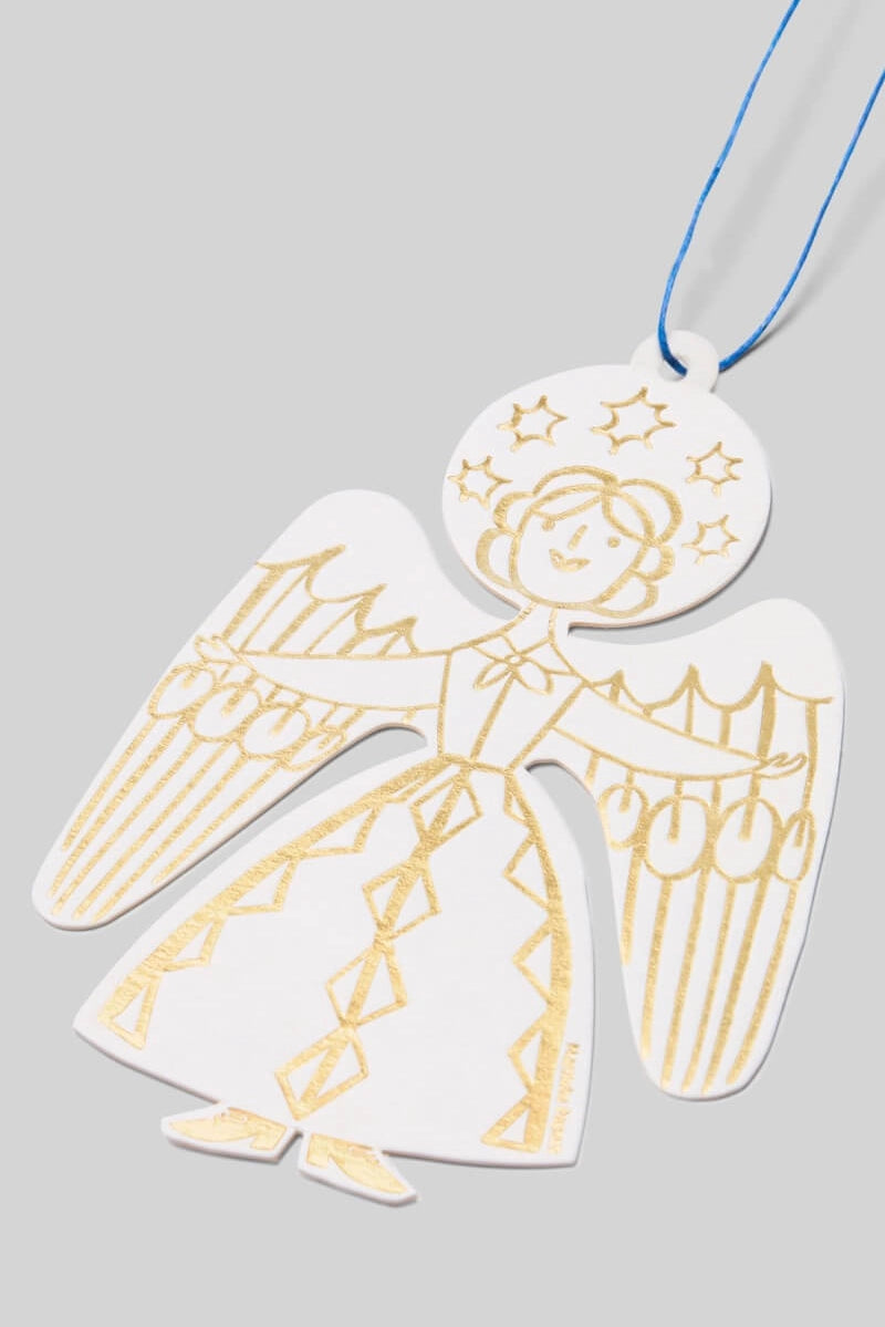 Christmas Angel Decoration