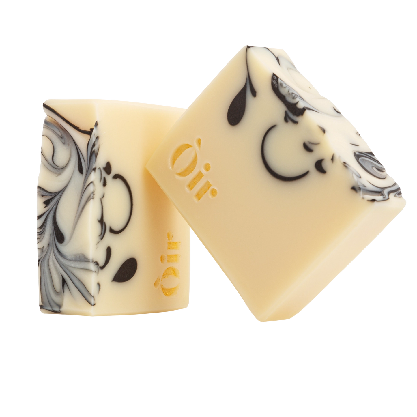 Òir Soap Cedarwood, Clary Sage, Rose Geranium, Vetiver Soap